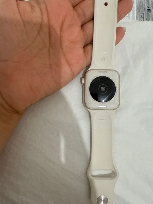 Apple Watch SE 2024 celular + gps