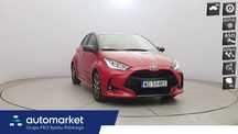 Toyota Yaris Hybrid 1.5 Selection Style! Z Polskiego Salonu! Faktura VAT!