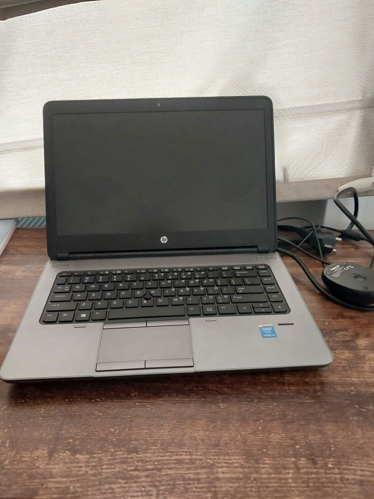 ProBook 640 intel core i5