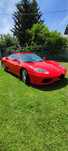 Ferrari 360 modena F1