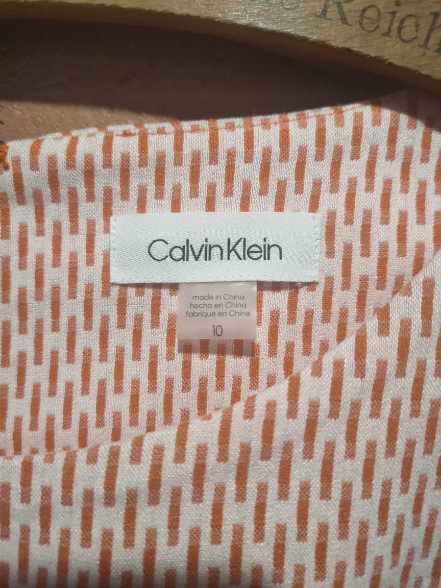 Sukienka Calvin Klein