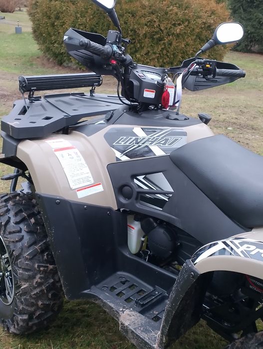 Sprzedam 420 promaxa