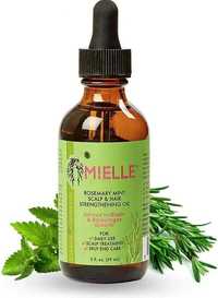 Mielle rosemary mint oil розмаринова олія для волосся