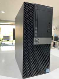 Computador DELL OptiPlex 5040 I3 – 6ª/8GB/128GB SSD - Loja Ovar