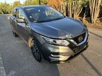 Nissan Qashqai 1.5dci 2018 NACIONAL - RESERVADO