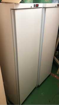 Congelador Armário vertical 400L