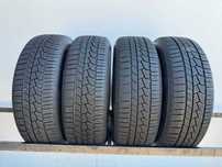 205/65/17 R17 Continental WinterContact TS860S 4шт Зимова шина 8+мм