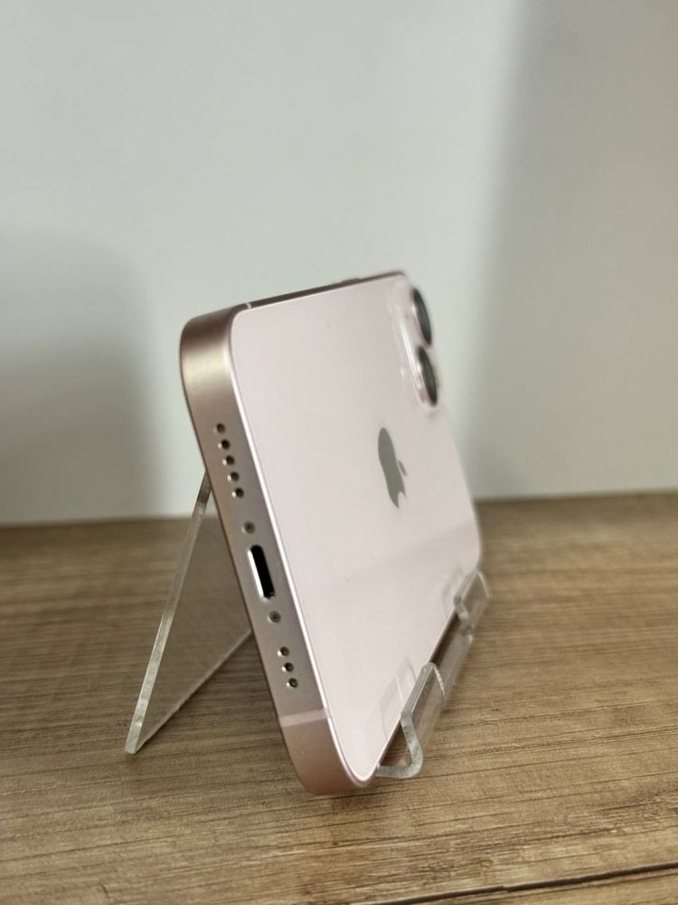 IPHONE 13 256Gb Pink