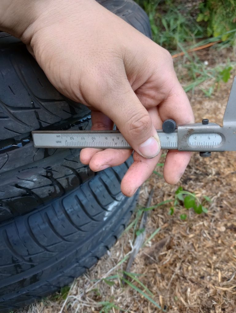 Opony 195/60/r14
