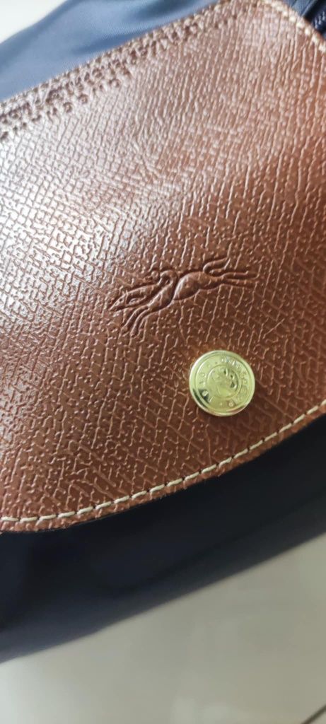 LONGCHAMP Trawel XL GRANAT/ torba podróżna