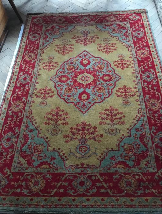 Килим тканий