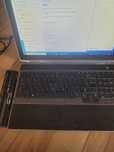 Laptop Latitude e 6520