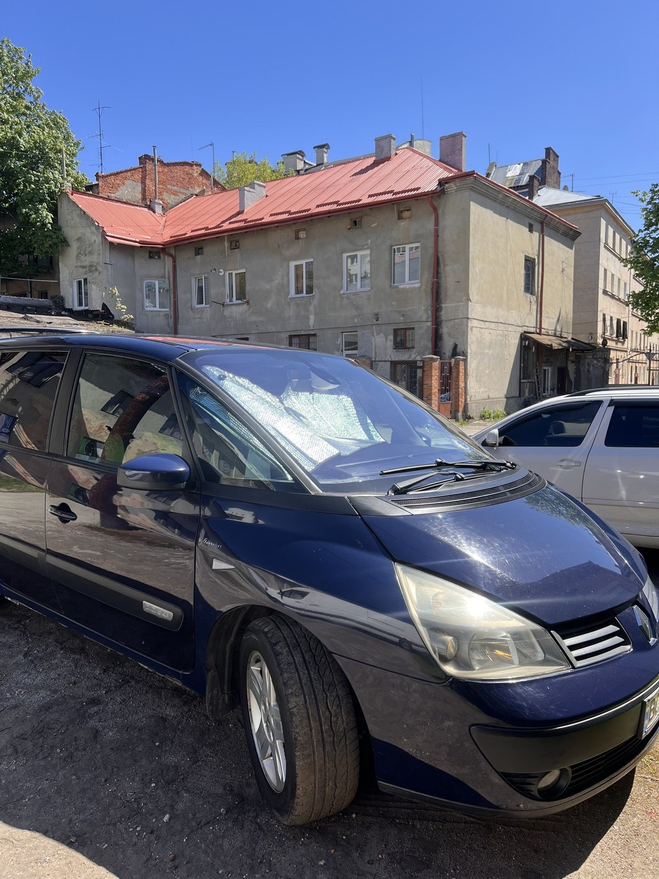 Продається. Рено Еспейс 4