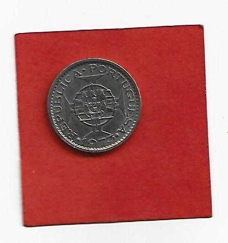 Moçambique 5$00 1973