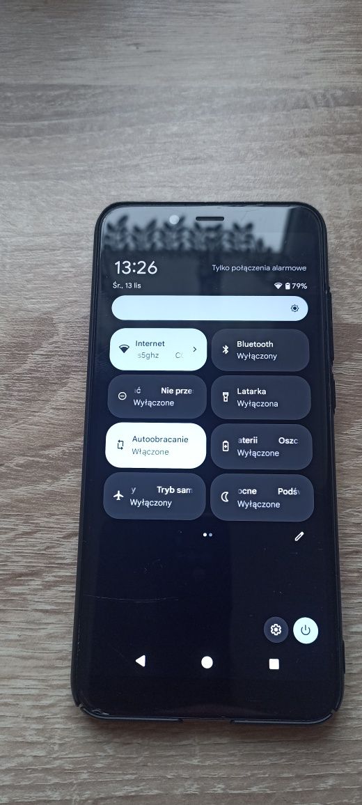 Smartfon Telefon Xiaomi Mi A2 jedyny taki z androidem w wersji 13