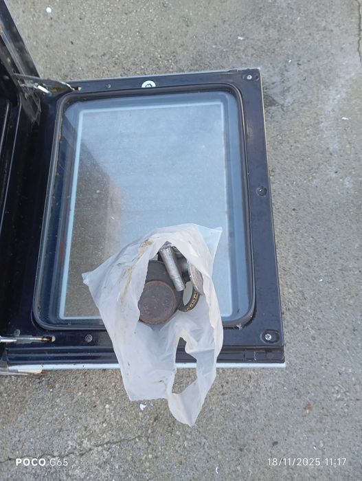 Fogao Whirlpool gaz canalizado mas so trocar queimadores