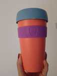Wielorazowy kubek KeepCup 454 ml