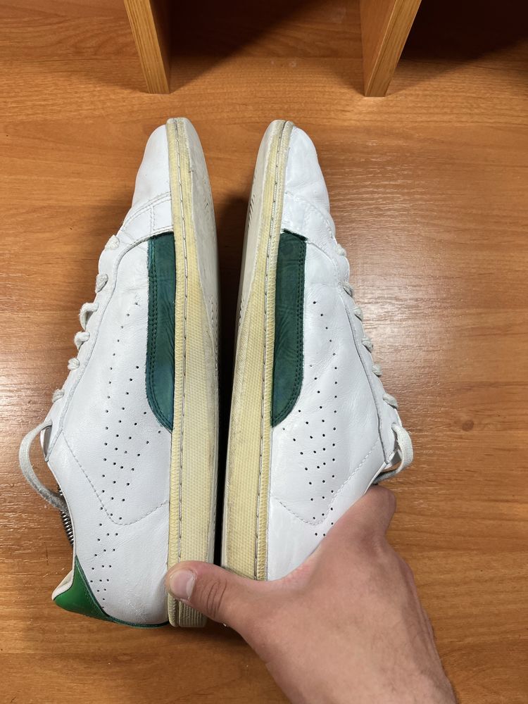 Кросівки Puma Math