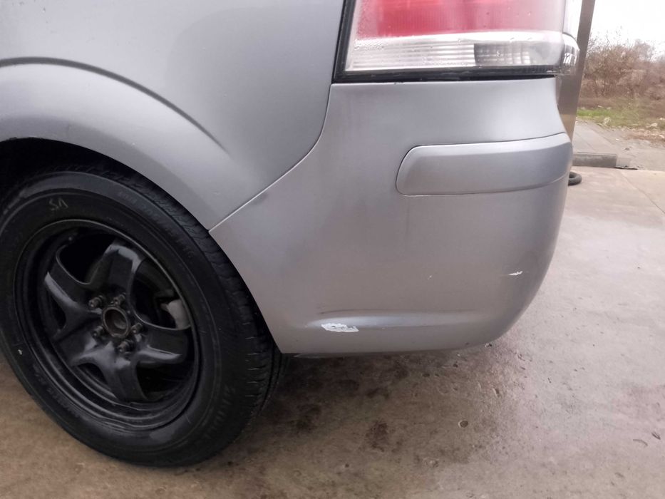 продам Opel Zafira B