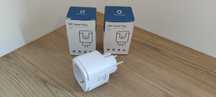 Kit 2x Wifi Smart Plug DoHome