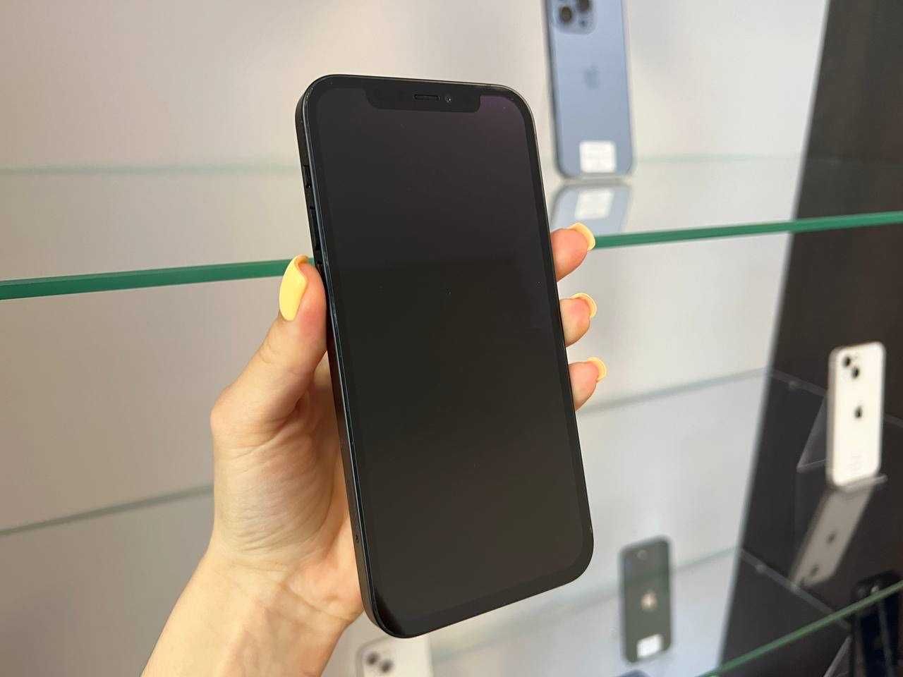 iPhone 12 64 gb Neverlock / від Магазину + Гарантія