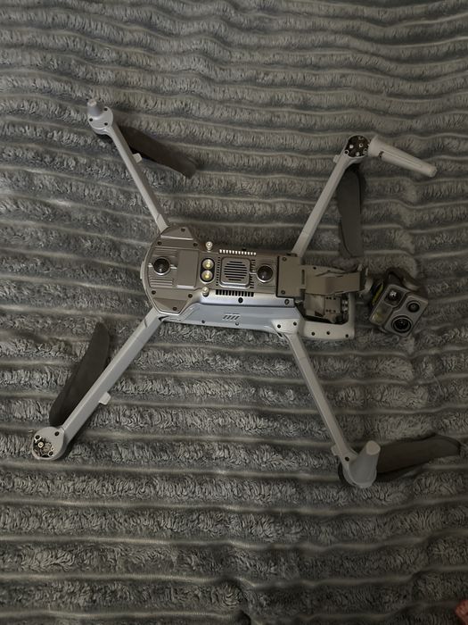 Квадрокоптер Autel EVO Max 4N