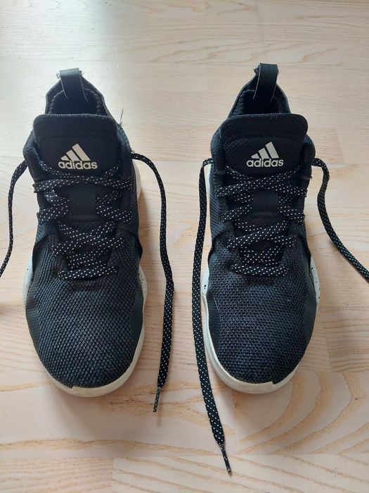 Buty koszykarskie Adidas D Rose 773, rozm. 38 i 2/3