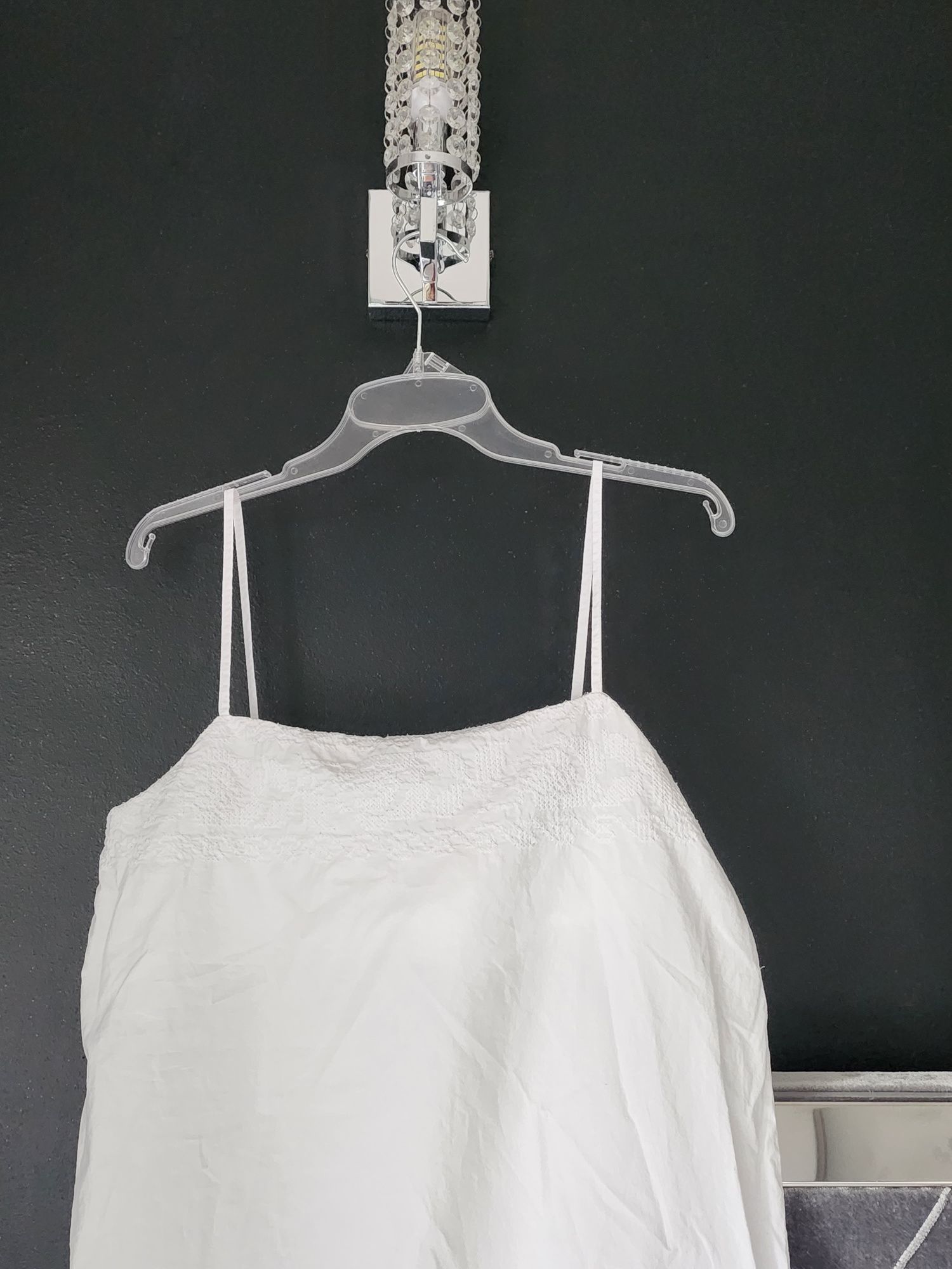 Koszula nocna Zara Home