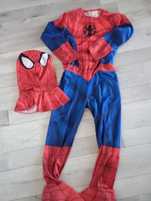 Strój Spiderman 5-6 lat