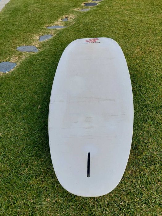 Prancha de windsurf Fanatic Shark 160 L