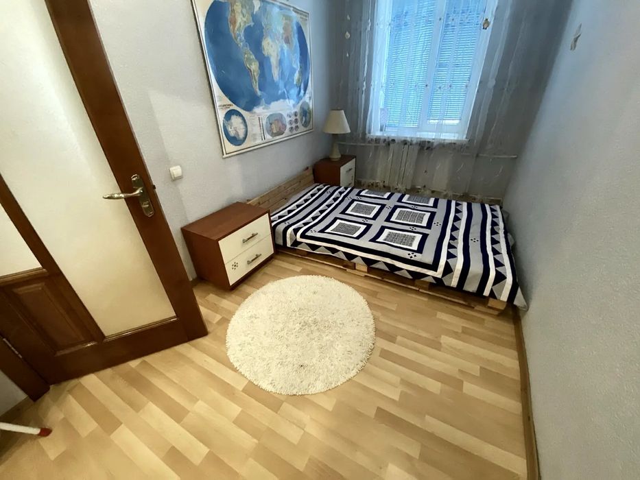 Оренда 2-х кімн. квартири 96 квартал