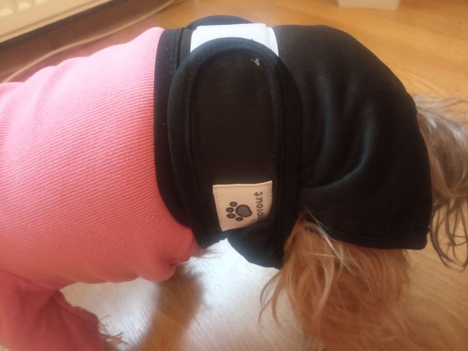 Багаторазові підгузники S