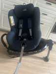 Fotelik Britax Romer Dualfix R