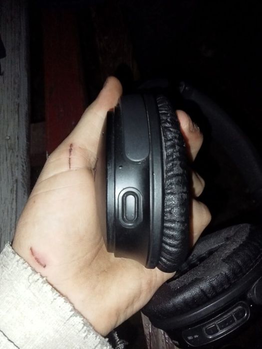 Навушники Bose орігінальні 4500  грн