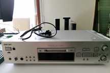 Minidisc Sony MDS-JB940 em excelente estado
