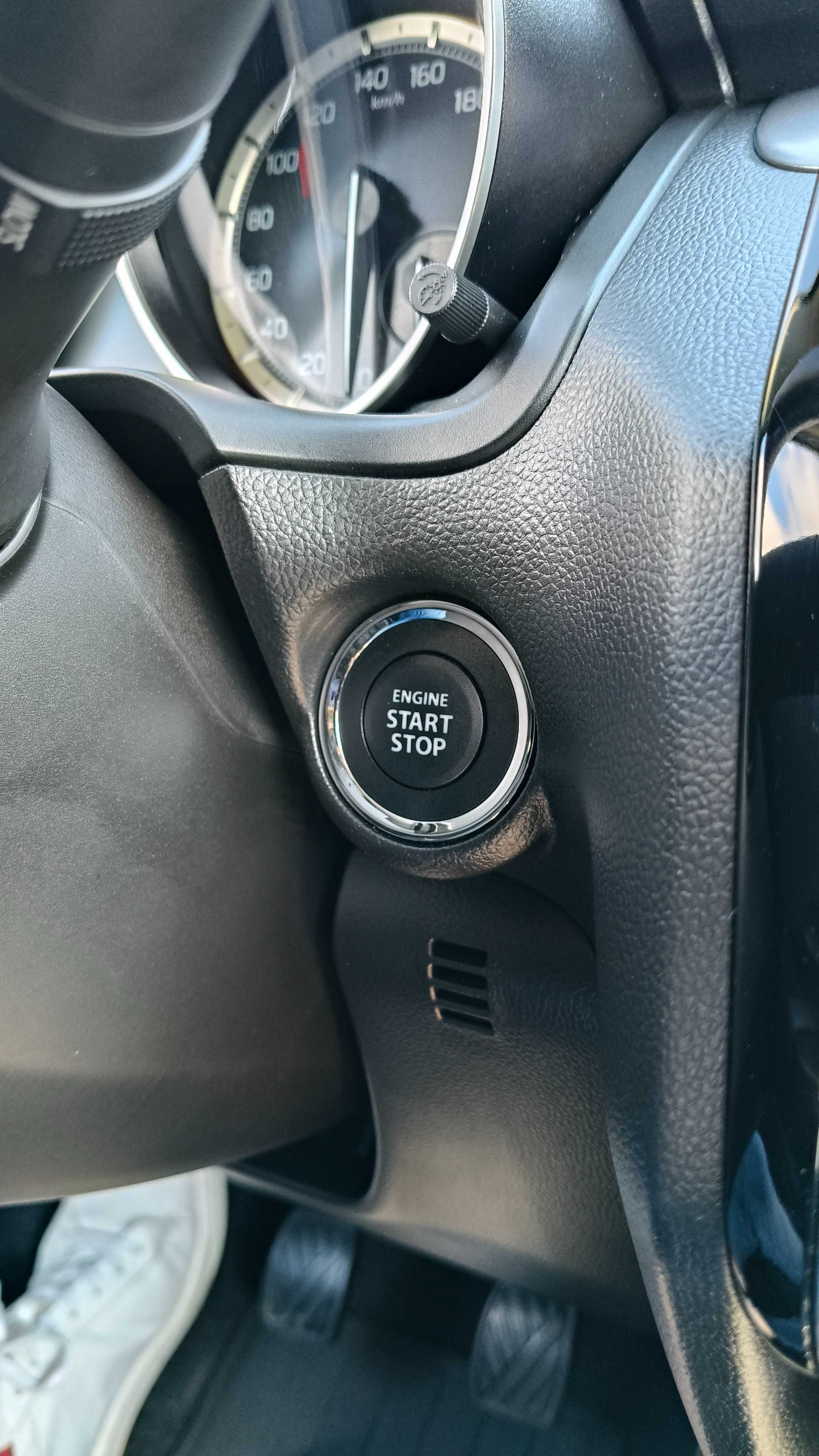 Suzuki Swift Elegance