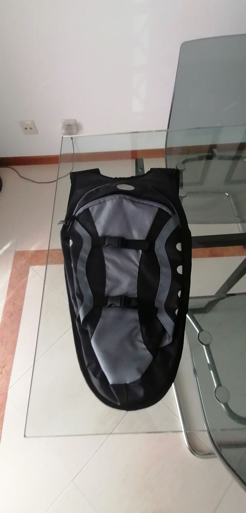 Mochila desportiva