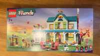 LEGO Friends 41730 Dom Autumn