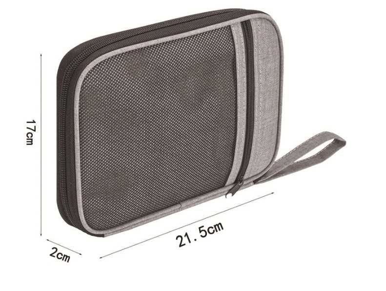 Bolsa para braceletes de Apple Watch