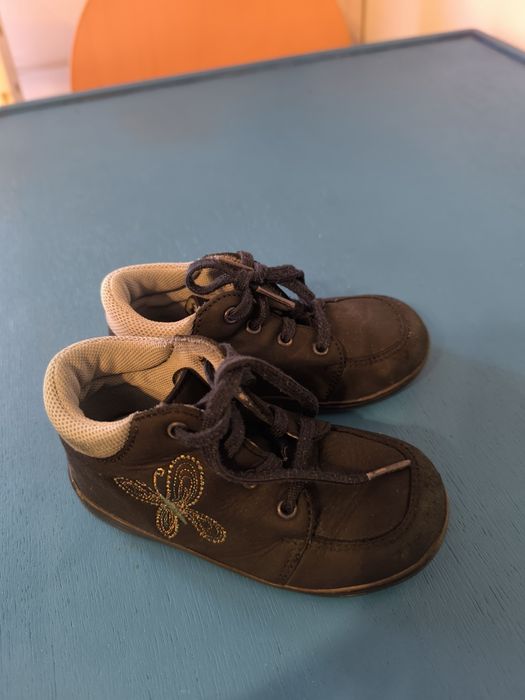Półbuty Barenschuhe rozm. 23