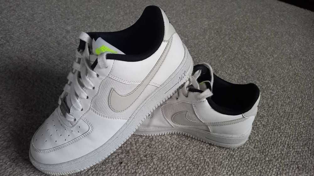 Buty Air Force 01 r 38 (24 cm)