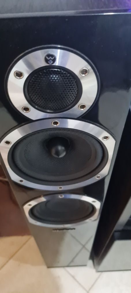 Colunas Wharfedale Diamond 10.4