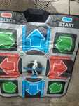 Mata do tańca DDR X-treme Dance Pad Platinum – Wii, PS2, PC, TV