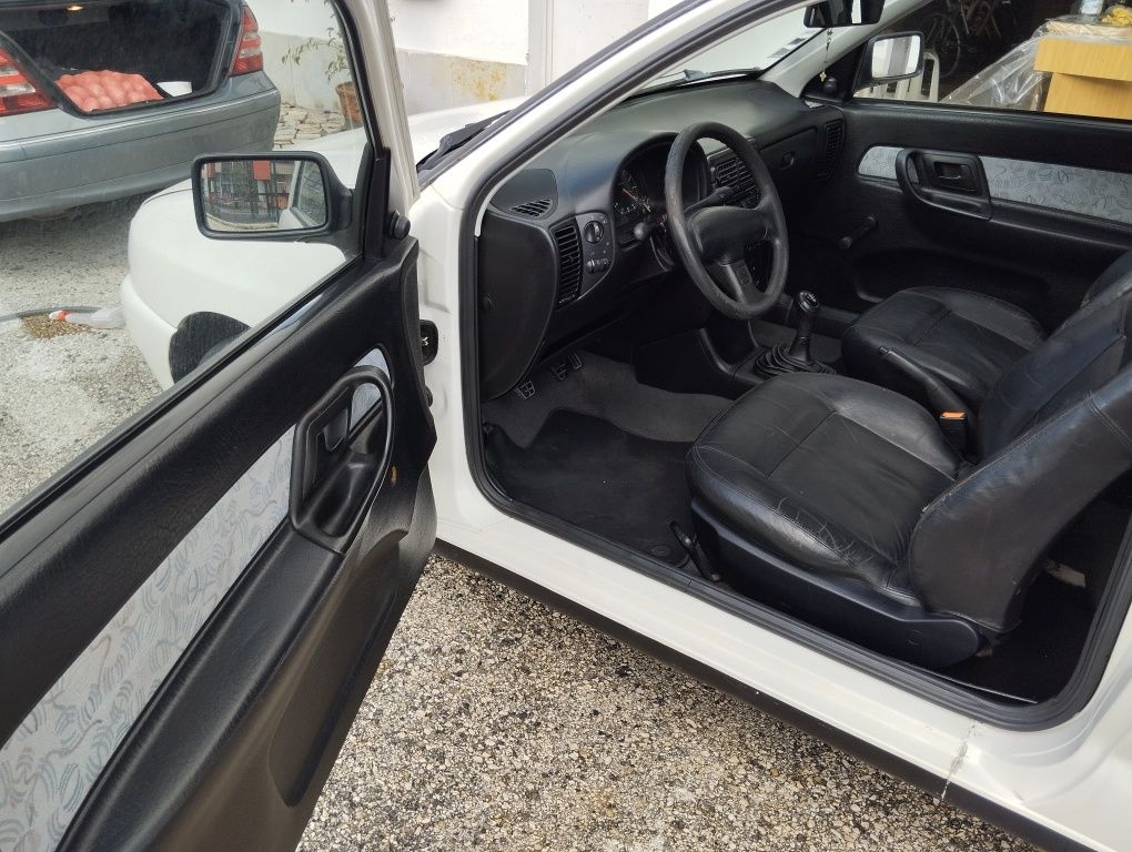 Seat Ibiza 1.9 d