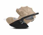 Автокрісло Cybex Priam Simply Flowers Beige