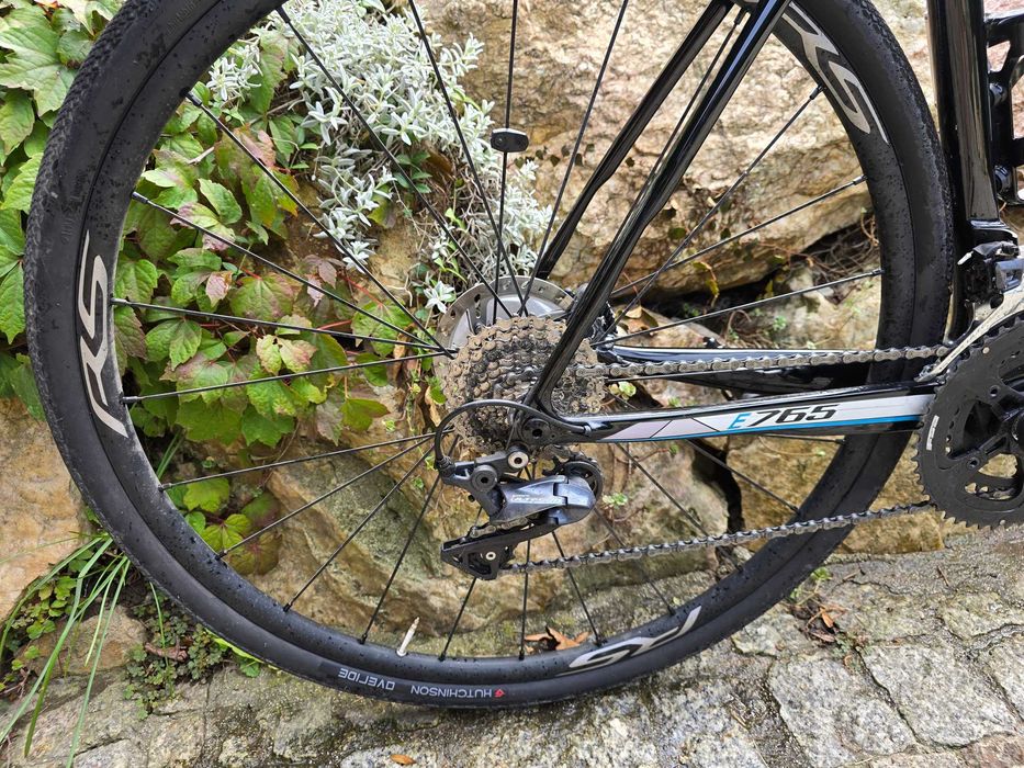 Rower LOOK E-765 OPTIMUM Ultegra