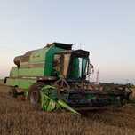 Deutz Fahr m36.40