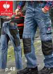 Engelbert Strauss emotion jeans p.48