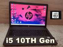 HP 250 G7 - i5 1035G1