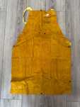Fartuch spawalniczy Nowy Gliwice weldas bib apron